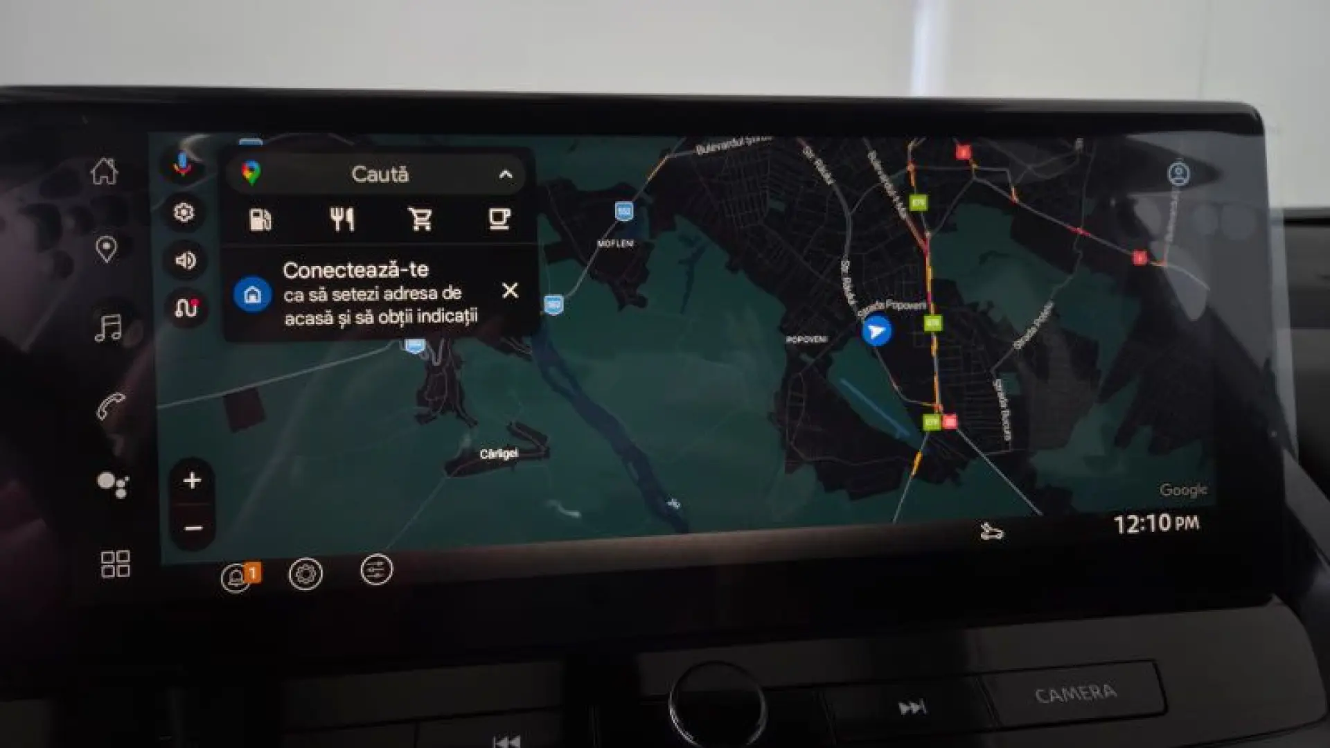 NISSAN QASHQAI 1.3 156CP MHEV Tekna X-Tronic