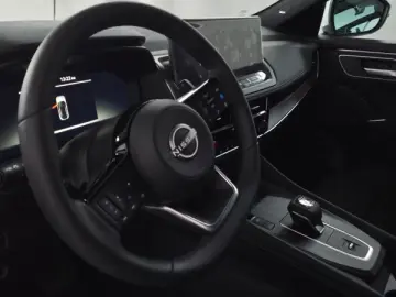 NISSAN QASHQAI 1.3 156CP MHEV Tekna X-Tronic