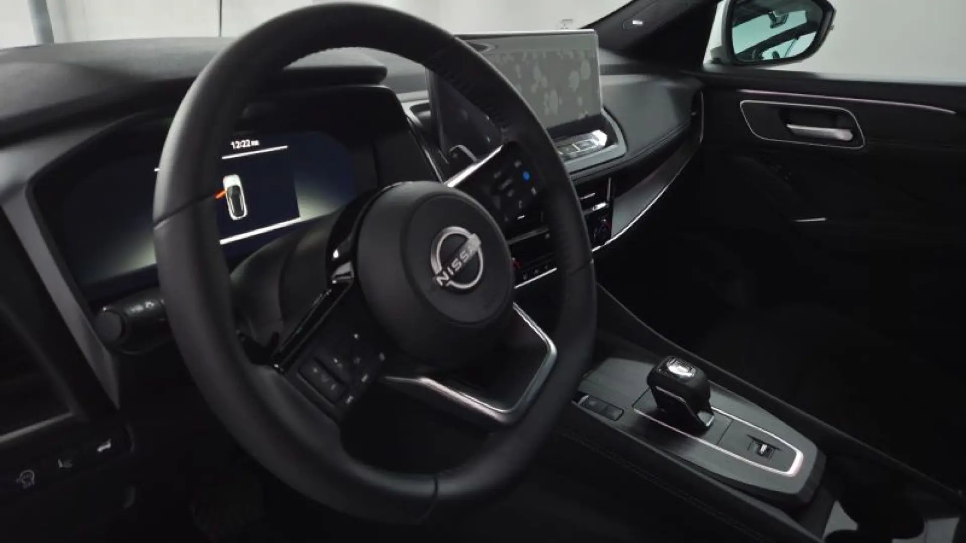 NISSAN QASHQAI 1.3 156CP MHEV Tekna X-Tronic