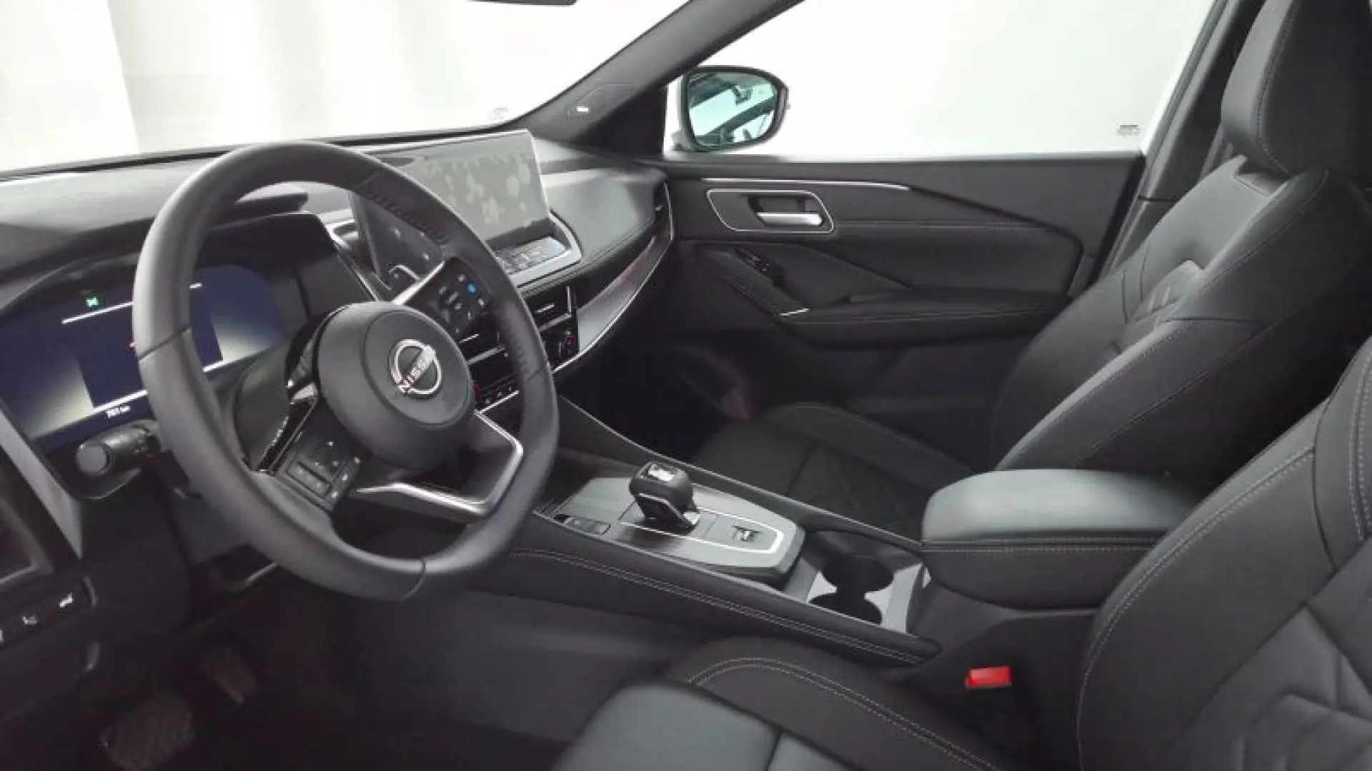 NISSAN QASHQAI 1.3 156CP MHEV Tekna X-Tronic