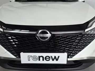 NISSAN QASHQAI 1.3 156CP MHEV Tekna X-Tronic