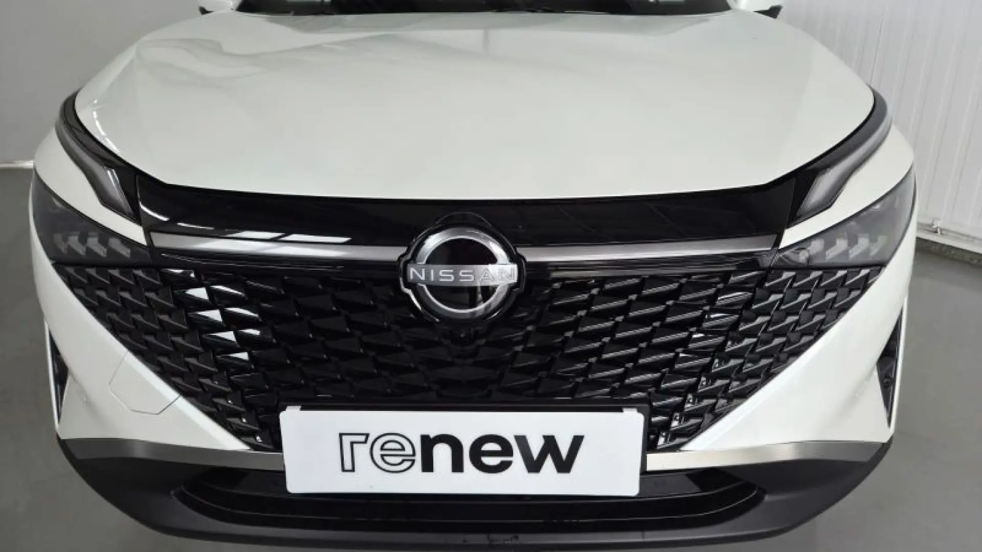 NISSAN QASHQAI 1.3 156CP MHEV Tekna X-Tronic