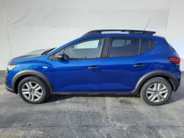 DACIA SANDERO 1.0 Eco-G 100CP Stepway Essential