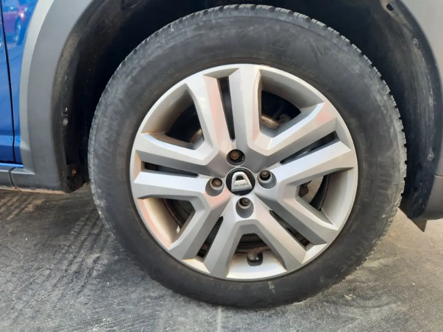 DACIA SANDERO 1.0 Eco-G 100CP Stepway Essential