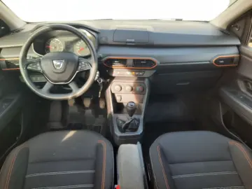 DACIA SANDERO 1.0 Eco-G 100CP Stepway Essential