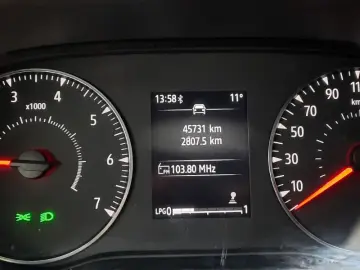 DACIA SANDERO 1.0 Eco-G 100CP Stepway Essential