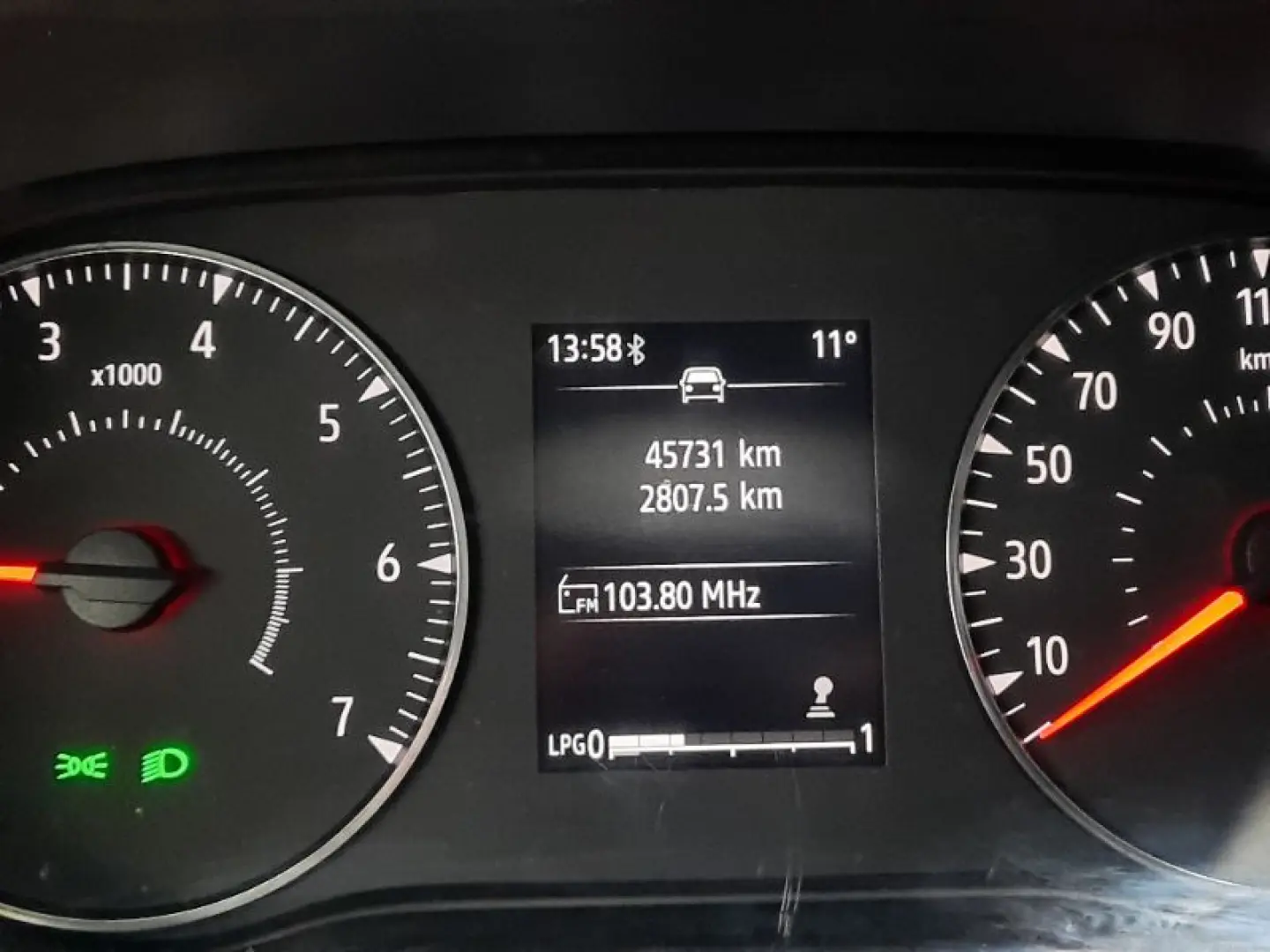 DACIA SANDERO 1.0 Eco-G 100CP Stepway Essential