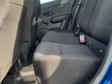 DACIA SANDERO 1.0 Eco-G 100CP Stepway Essential