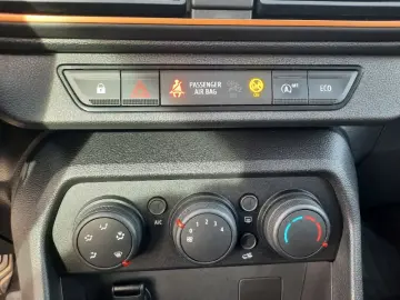 DACIA SANDERO 1.0 Eco-G 100CP Stepway Essential