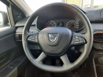 DACIA SANDERO 1.0 Eco-G 100CP Stepway Essential