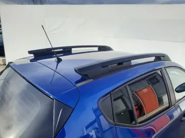 DACIA SANDERO 1.0 Eco-G 100CP Stepway Essential