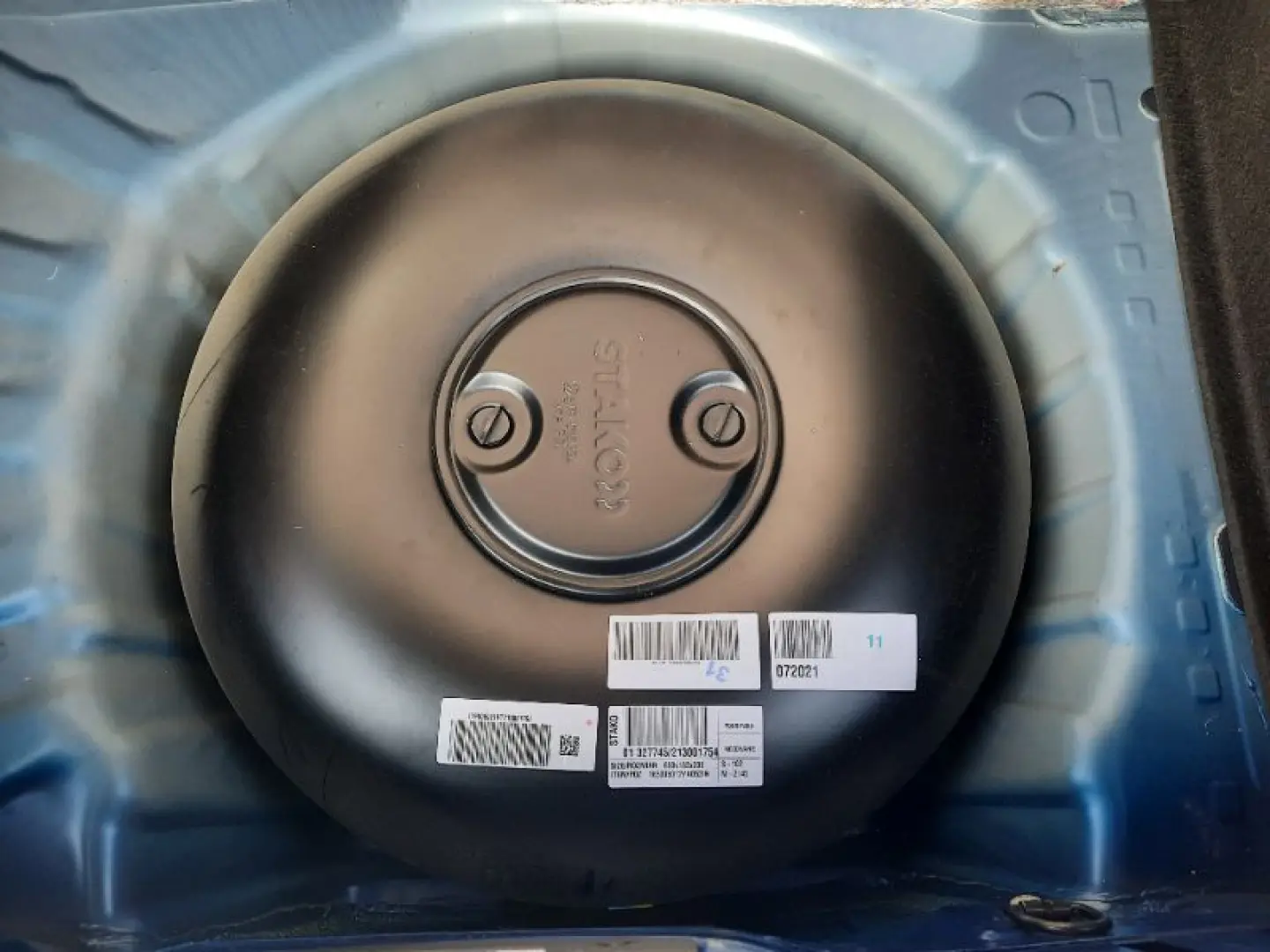 DACIA SANDERO 1.0 Eco-G 100CP Stepway Essential