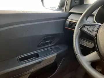 DACIA SANDERO 1.0 Eco-G 100CP Stepway Essential