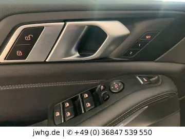 X5 45 e xDrive ACC LED Kam Virtual SpoSi Memory