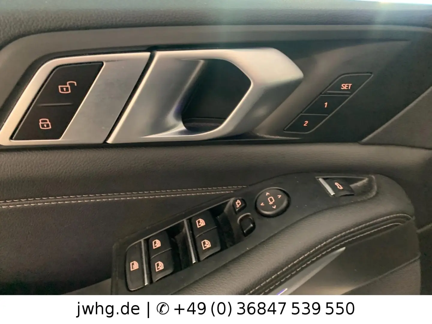 X5 45 e xDrive ACC LED Kam Virtual SpoSi Memory