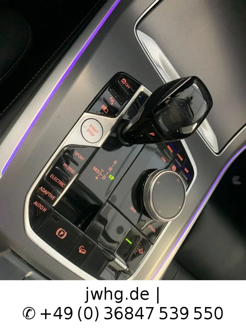 X5 45 e xDrive ACC LED Kam Virtual SpoSi Memory