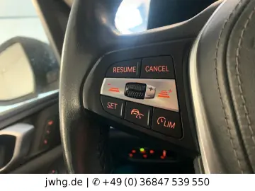 X5 45 e xDrive ACC LED Kam Virtual SpoSi Memory