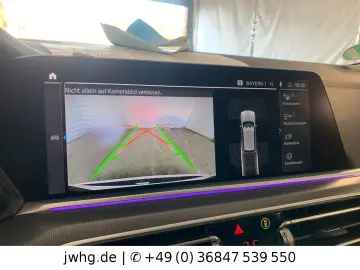 X5 45 e xDrive ACC LED Kam Virtual SpoSi Memory