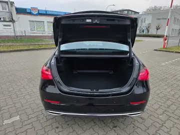 C 220 d  Limo Avantgard Navi R.Ka.Ambiente-Beleu