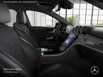 C 300 AMG Advanced  Night 19  Adv.Sound Memory