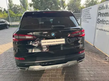 X5 xDrive 45e Luftfederung AHK Pano Navi Memory