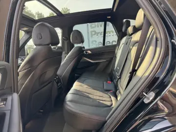 X5 xDrive 45e Luftfederung AHK Pano Navi Memory