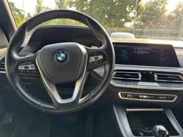 X5 xDrive 45e Luftfederung AHK Pano Navi Memory