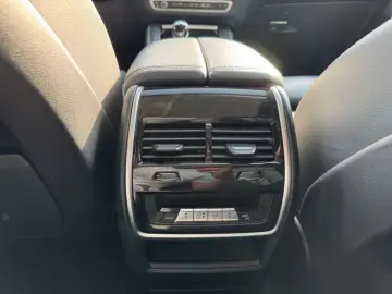 X5 xDrive 45e Luftfederung AHK Pano Navi Memory