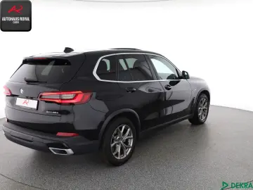 X5 xDrive45e LASER 360GRAD KEYLESS MEMORY PANO