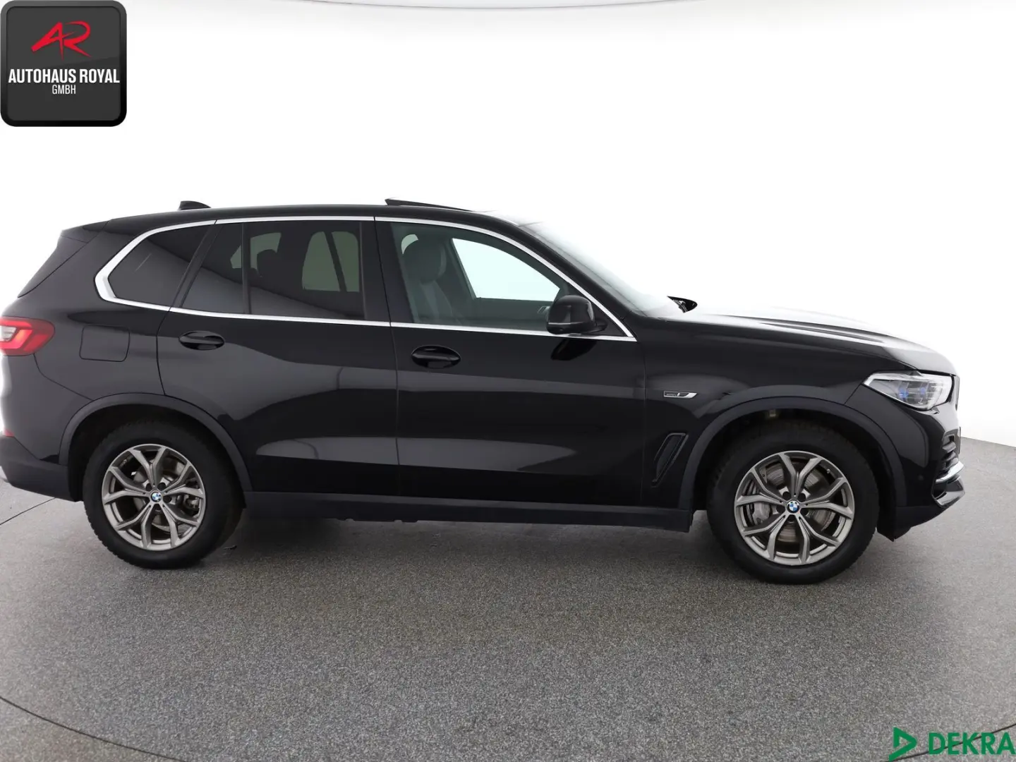 X5 xDrive45e LASER 360GRAD KEYLESS MEMORY PANO
