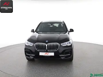 X5 xDrive45e LASER 360GRAD KEYLESS MEMORY PANO