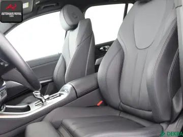 X5 xDrive45e LASER 360GRAD KEYLESS MEMORY PANO