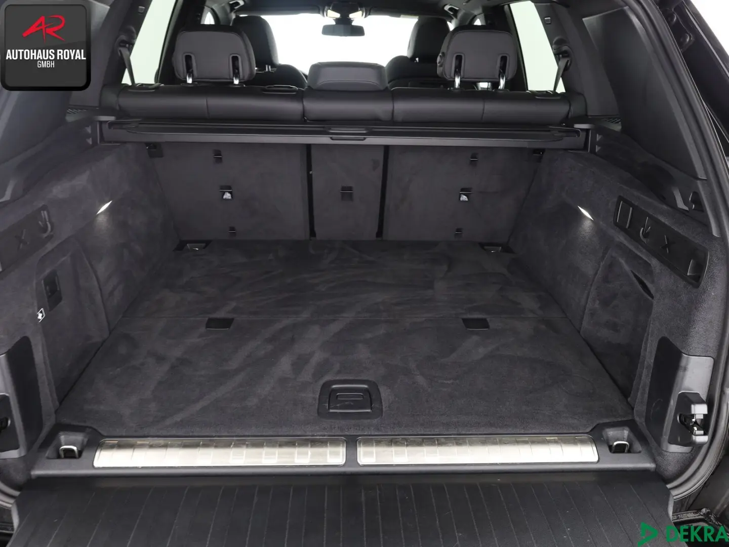 X5 xDrive45e LASER 360GRAD KEYLESS MEMORY PANO