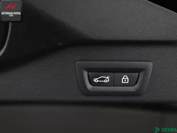 X5 xDrive45e LASER 360GRAD KEYLESS MEMORY PANO