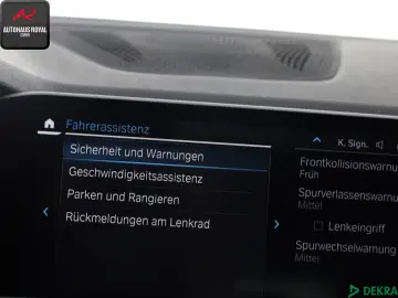 X5 xDrive45e LASER 360GRAD KEYLESS MEMORY PANO