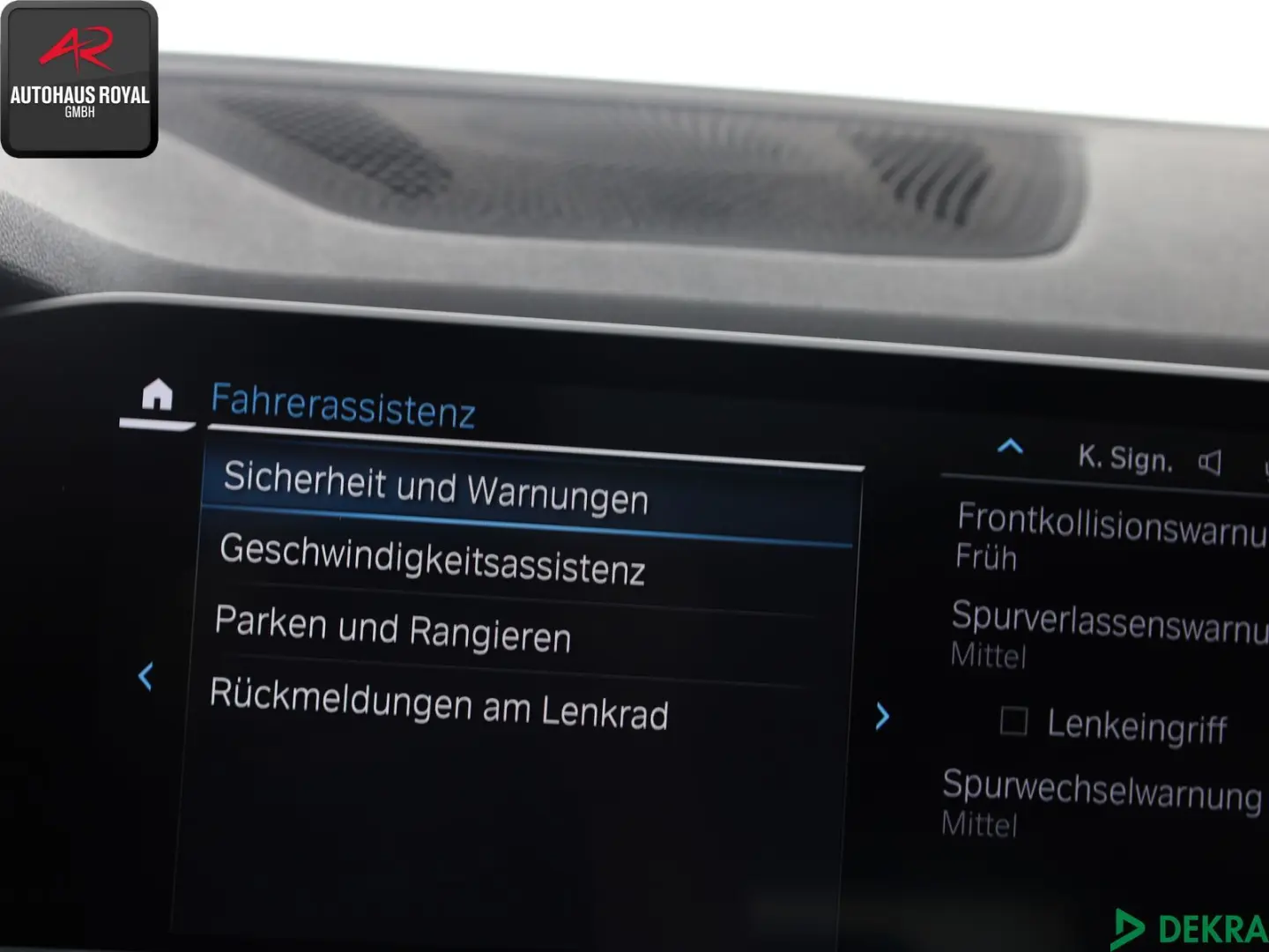 X5 xDrive45e LASER 360GRAD KEYLESS MEMORY PANO