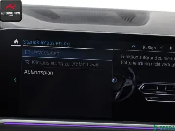 X5 xDrive45e LASER 360GRAD KEYLESS MEMORY PANO