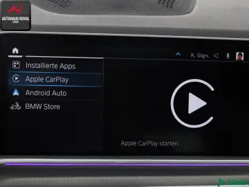 X5 xDrive45e LASER 360GRAD KEYLESS MEMORY PANO
