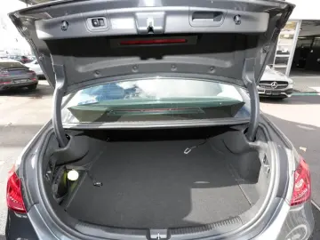 C 300 e Avantgarde MBUX Navi Distronic AHK