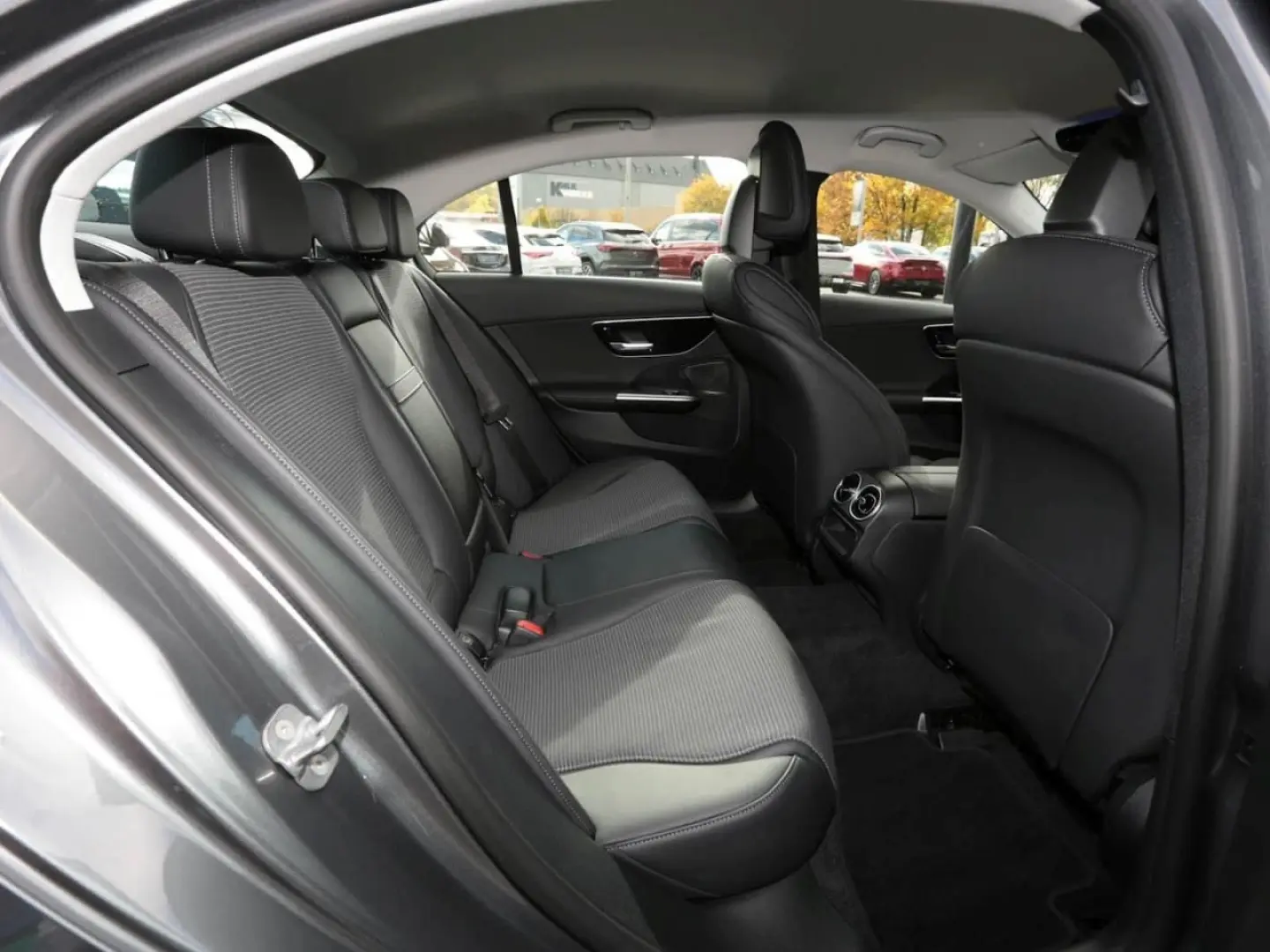 C 300 e Avantgarde MBUX Navi Distronic AHK