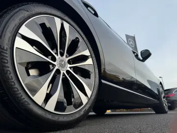 C 220d Avantgarde Pano HUD RFK TotW AmbiPrem