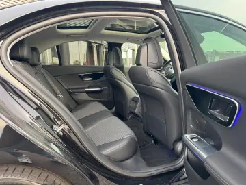 C 220d Avantgarde Pano HUD RFK TotW AmbiPrem