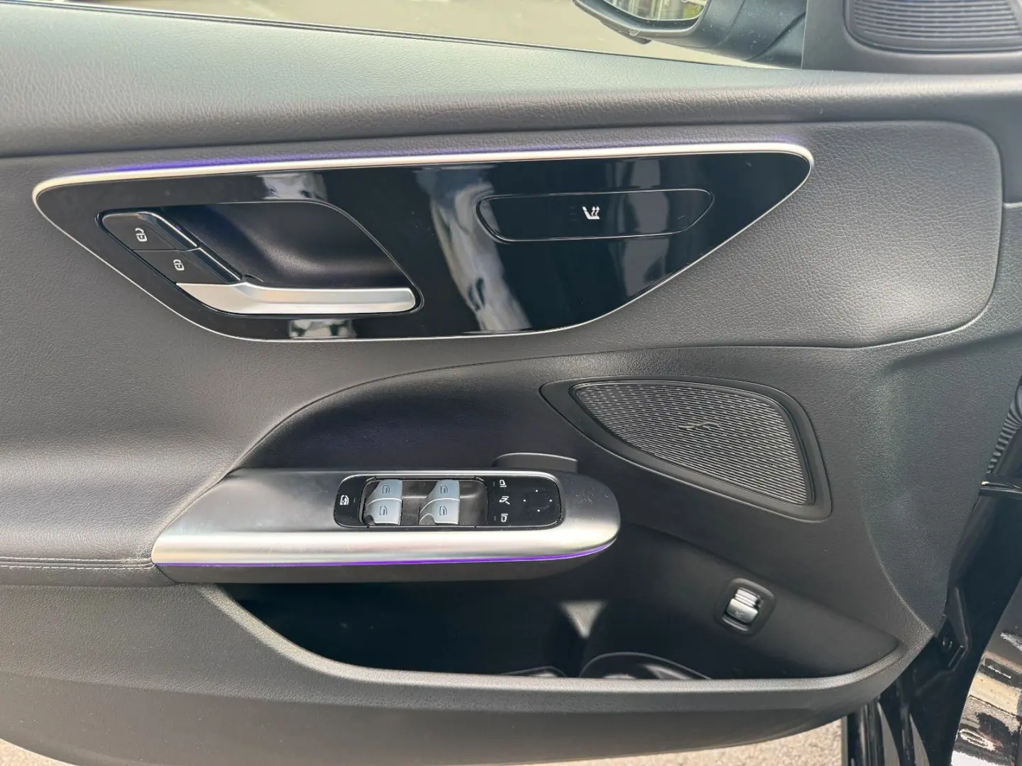 C 220d Avantgarde Pano HUD RFK TotW AmbiPrem