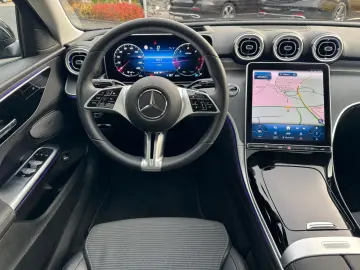 C 220d Avantgarde Pano HUD RFK TotW AmbiPrem