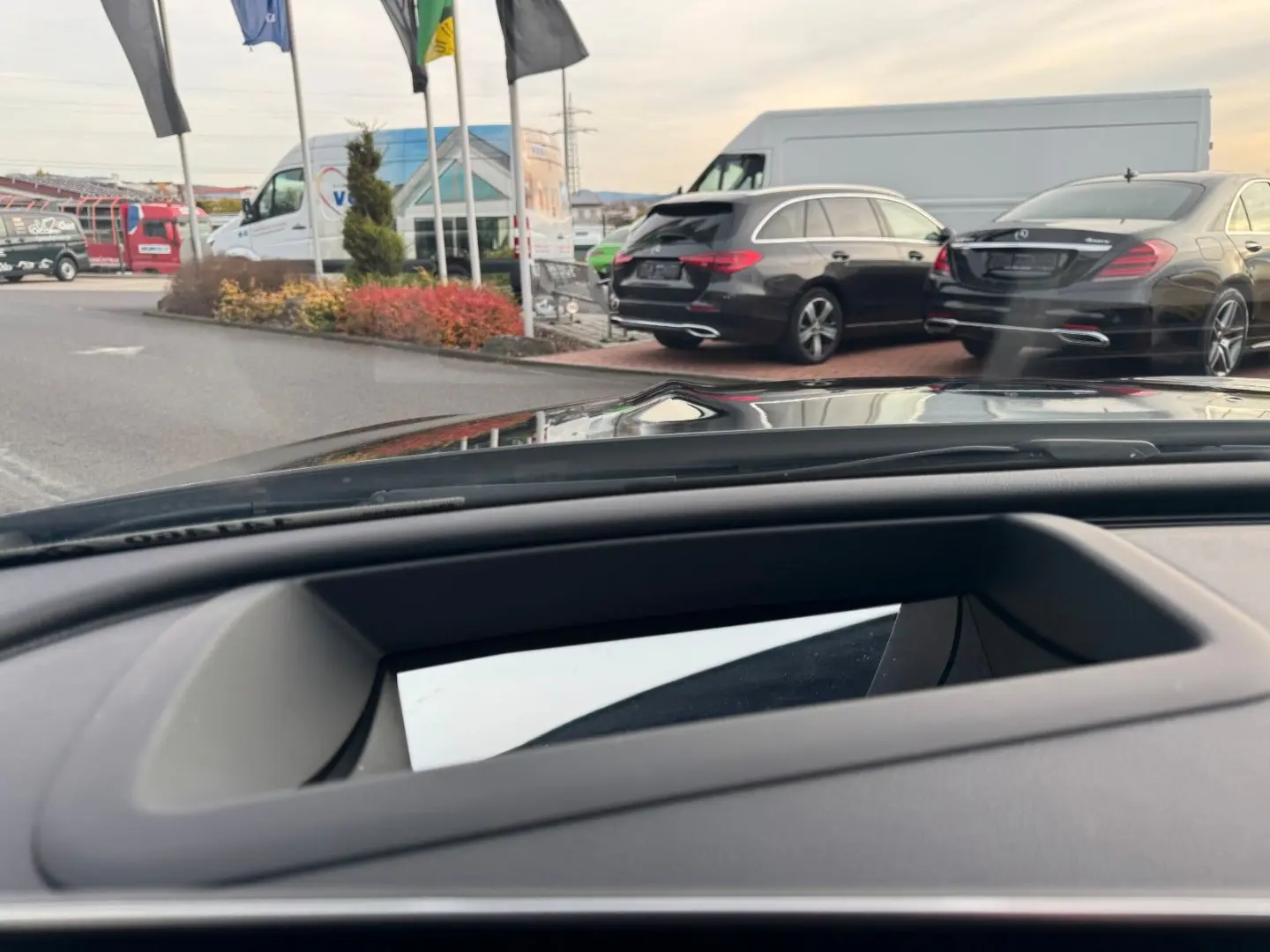 C 220d Avantgarde Pano HUD RFK TotW AmbiPrem