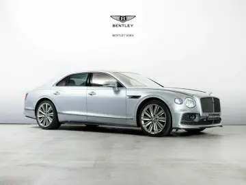 Flying Spur Speed