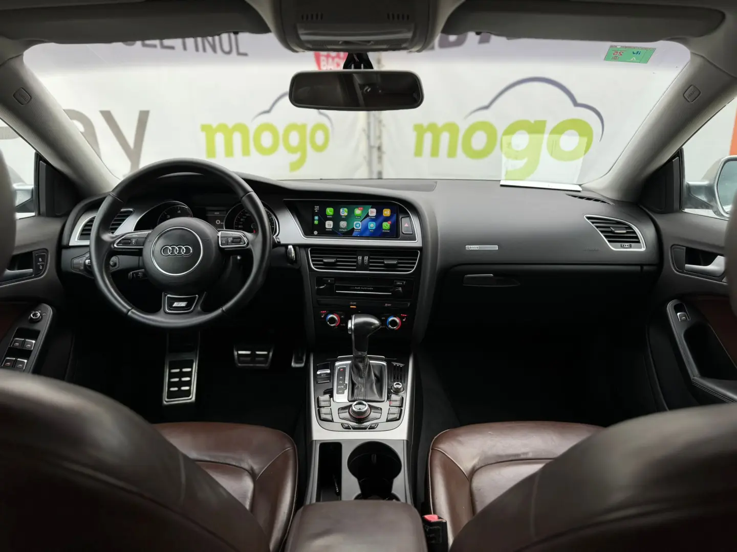 AUDI A5 SPORTBACK 3.0 V6 TDI