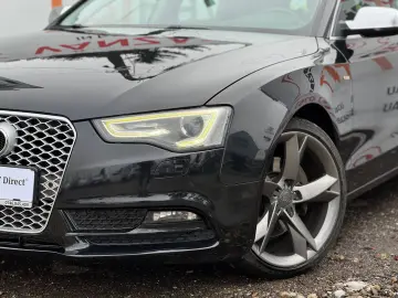 AUDI A5 SPORTBACK 3.0 V6 TDI