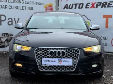 AUDI A5 SPORTBACK 3.0 V6 TDI