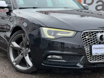 AUDI A5 SPORTBACK 3.0 V6 TDI